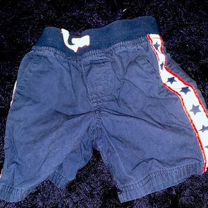 Baby shorts